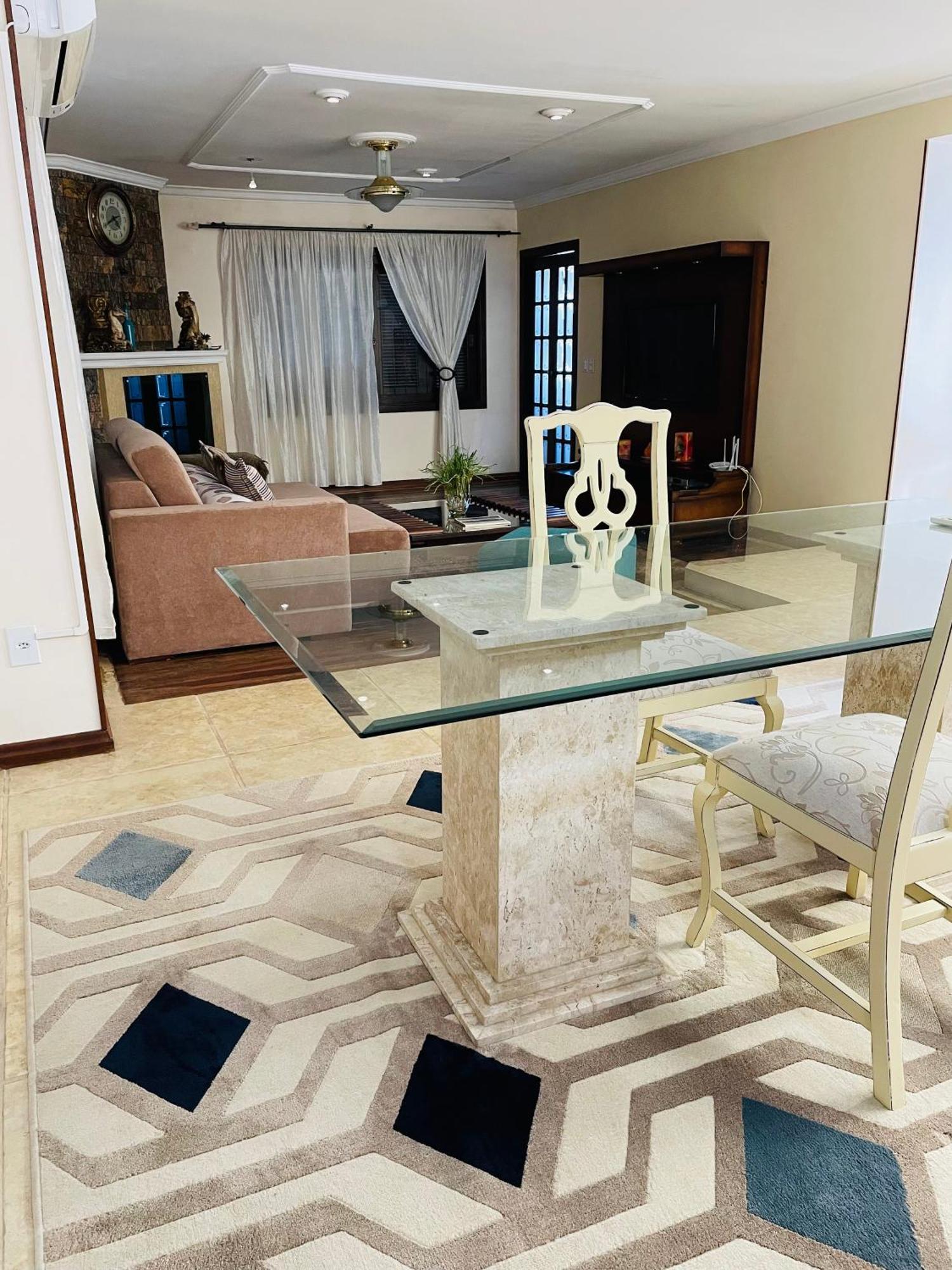 Residencial Pine House Hotel Canela Buitenkant foto