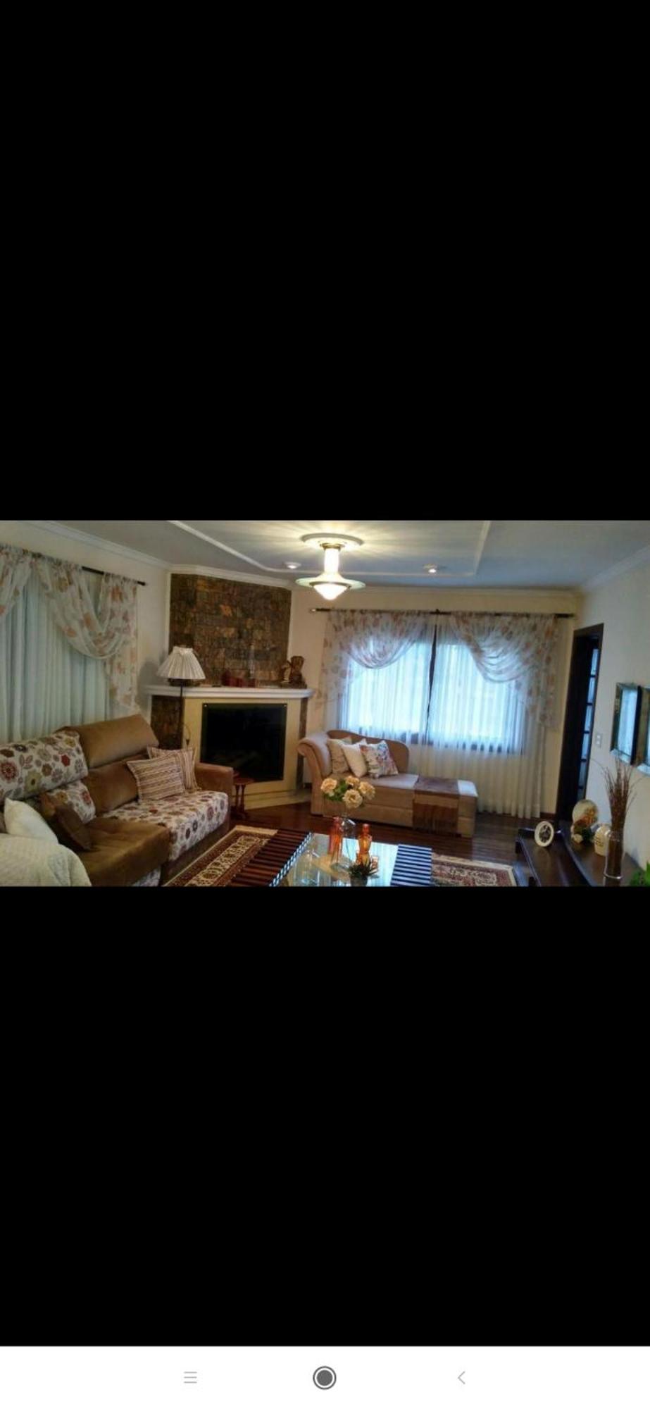 Residencial Pine House Hotel Canela Buitenkant foto