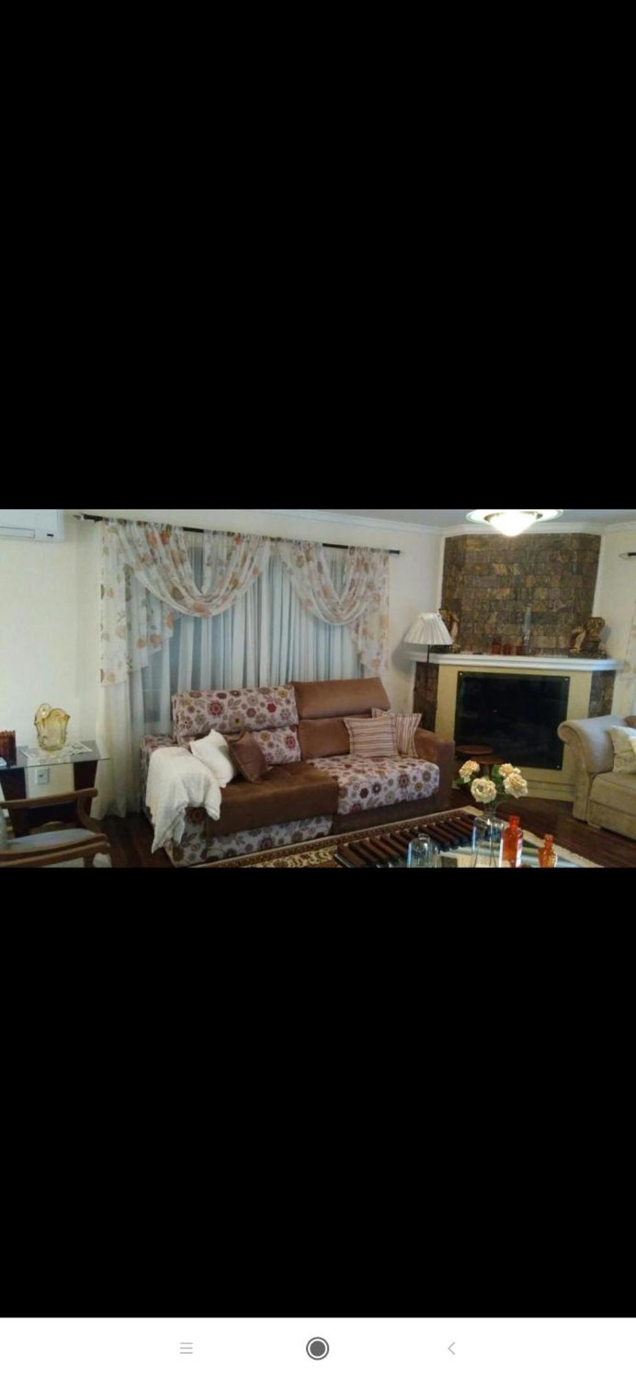 Residencial Pine House Hotel Canela Buitenkant foto