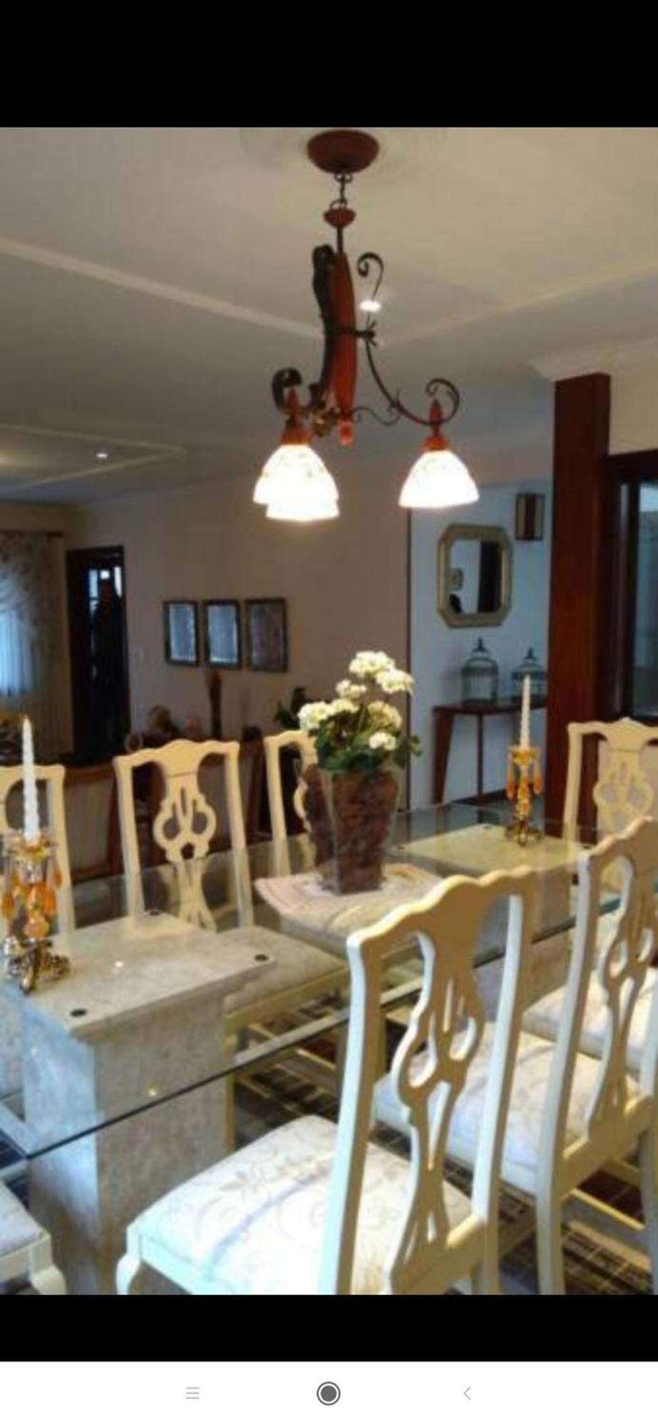 Residencial Pine House Hotel Canela Buitenkant foto