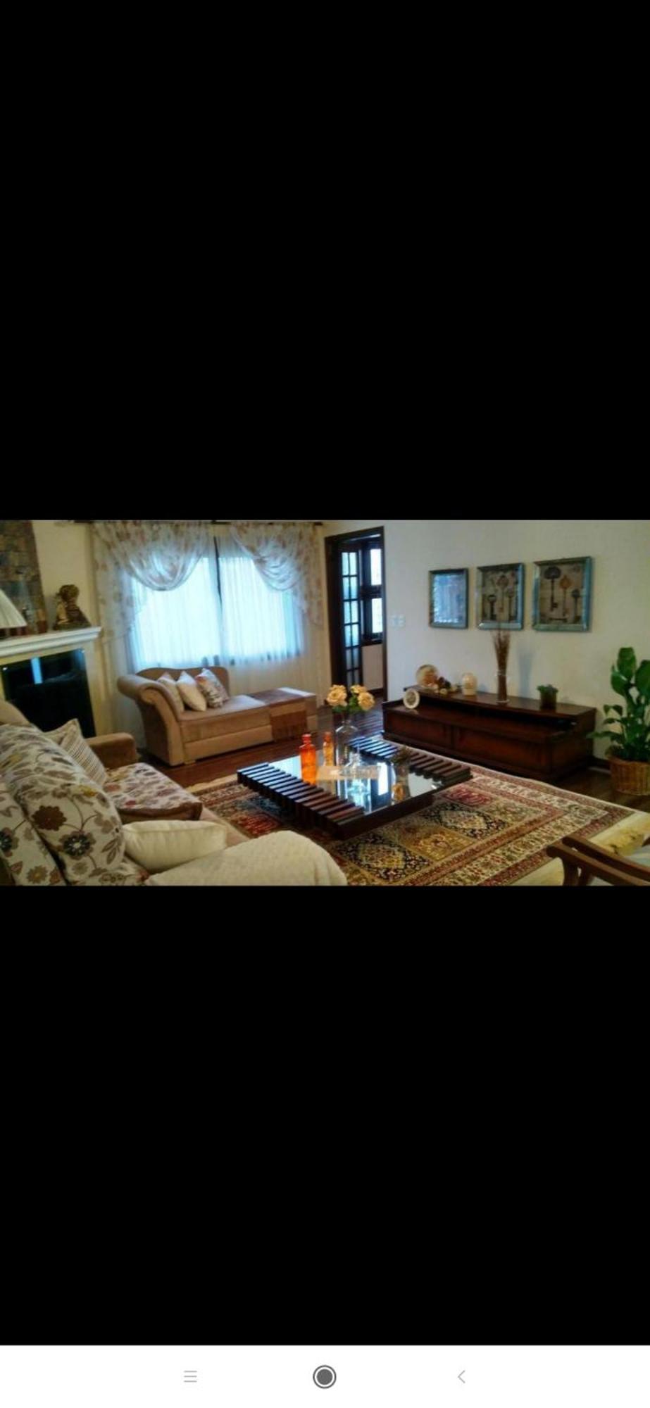 Residencial Pine House Hotel Canela Buitenkant foto