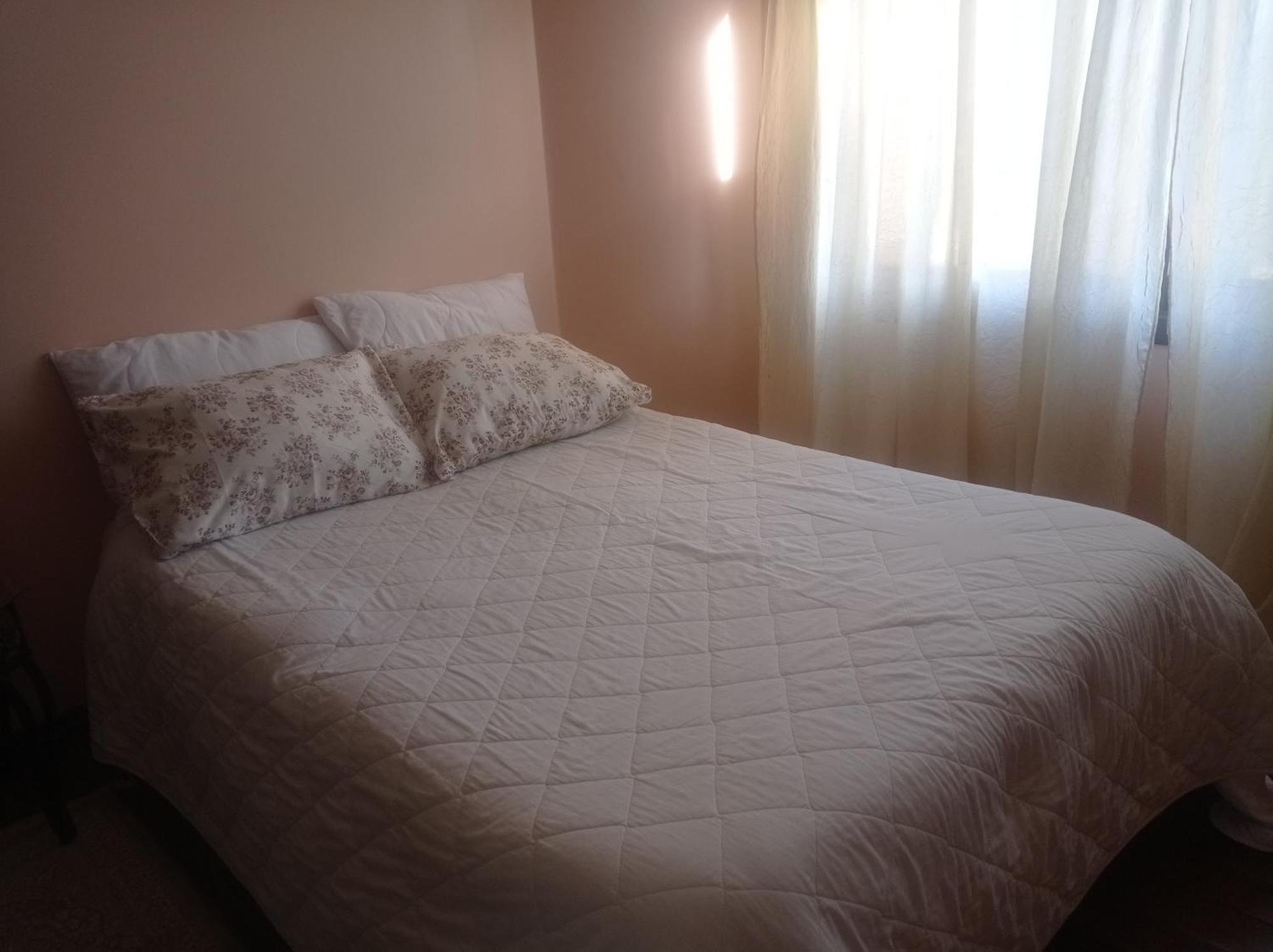 Residencial Pine House Hotel Canela Buitenkant foto
