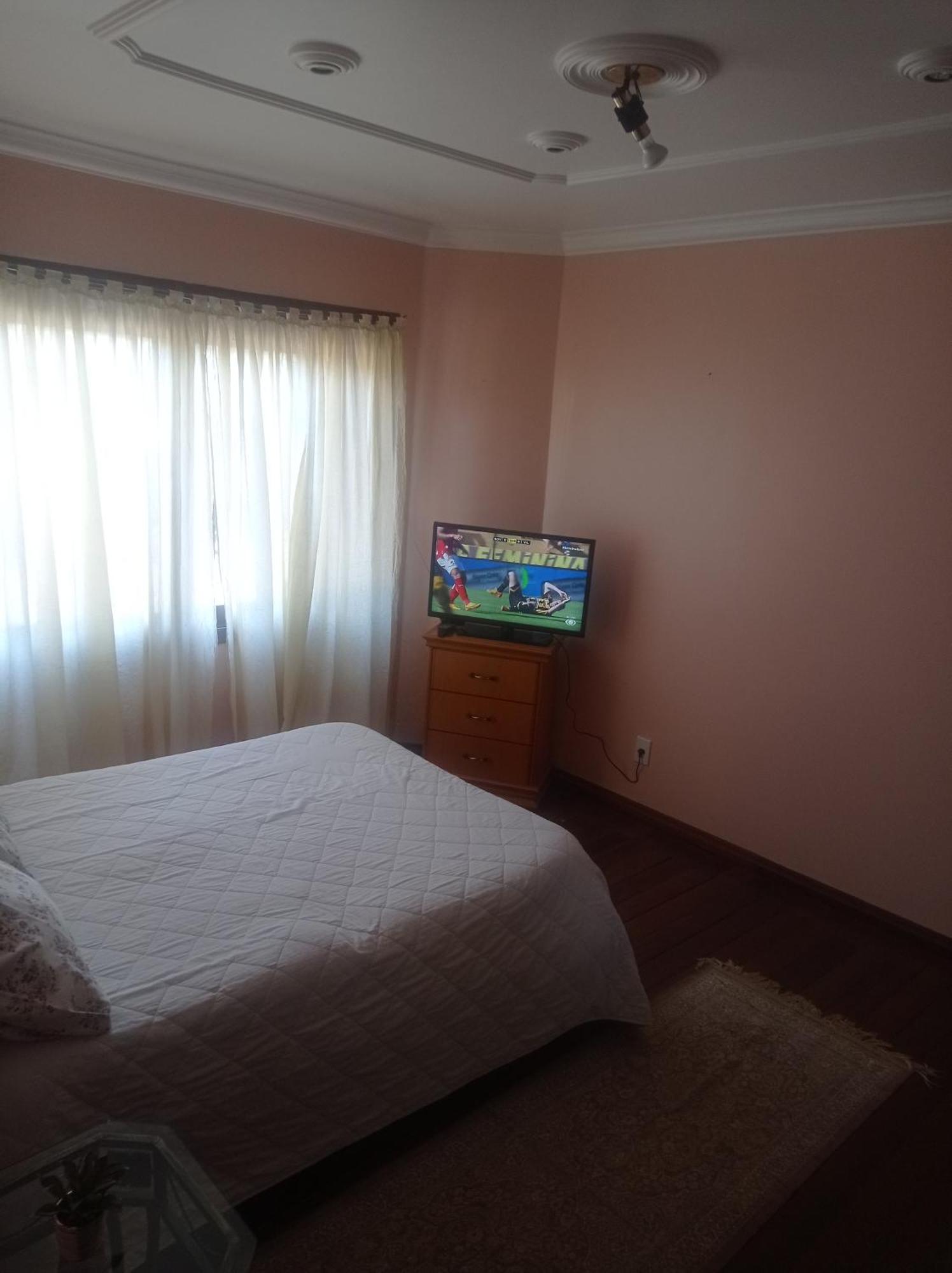 Residencial Pine House Hotel Canela Buitenkant foto