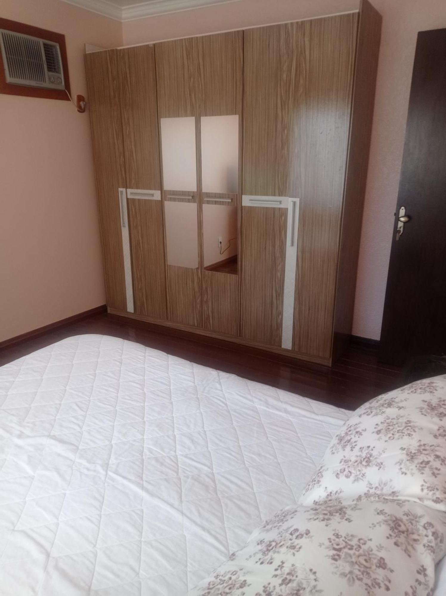 Residencial Pine House Hotel Canela Buitenkant foto