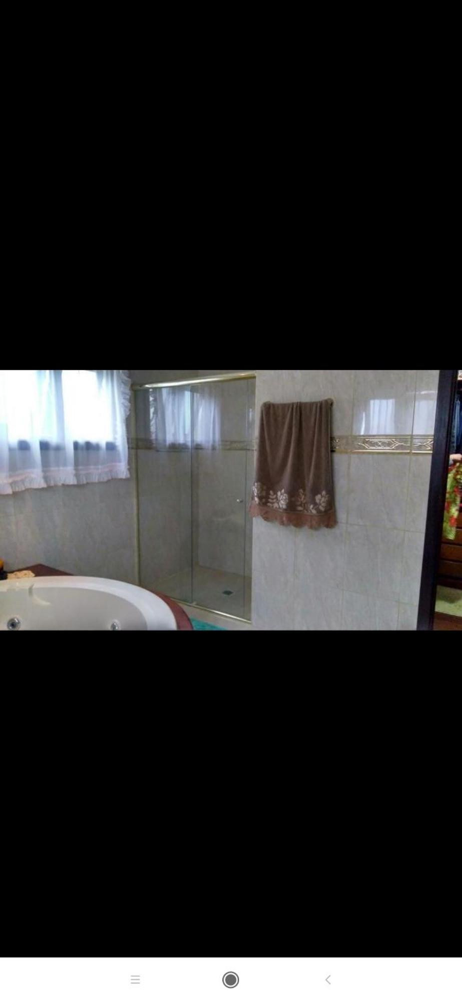Residencial Pine House Hotel Canela Buitenkant foto