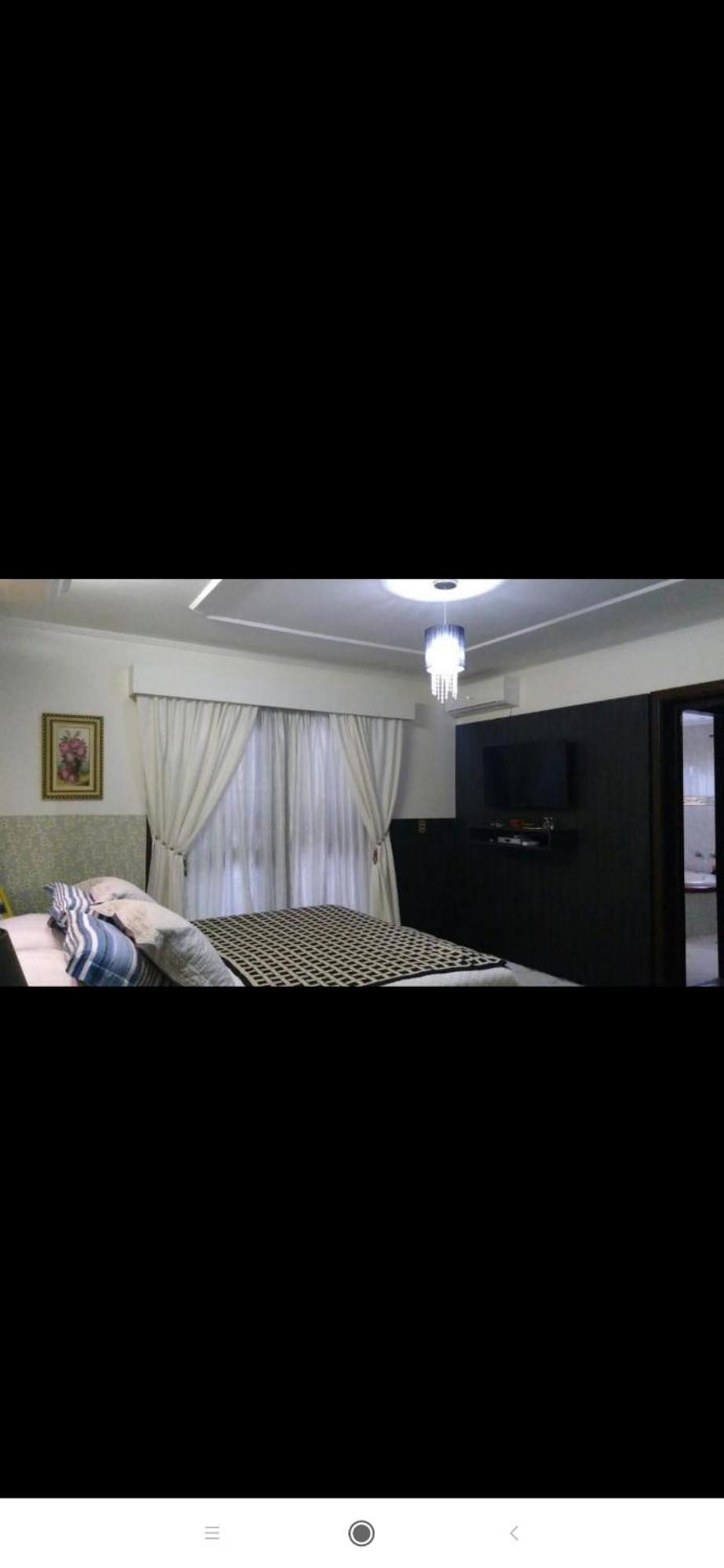 Residencial Pine House Hotel Canela Buitenkant foto