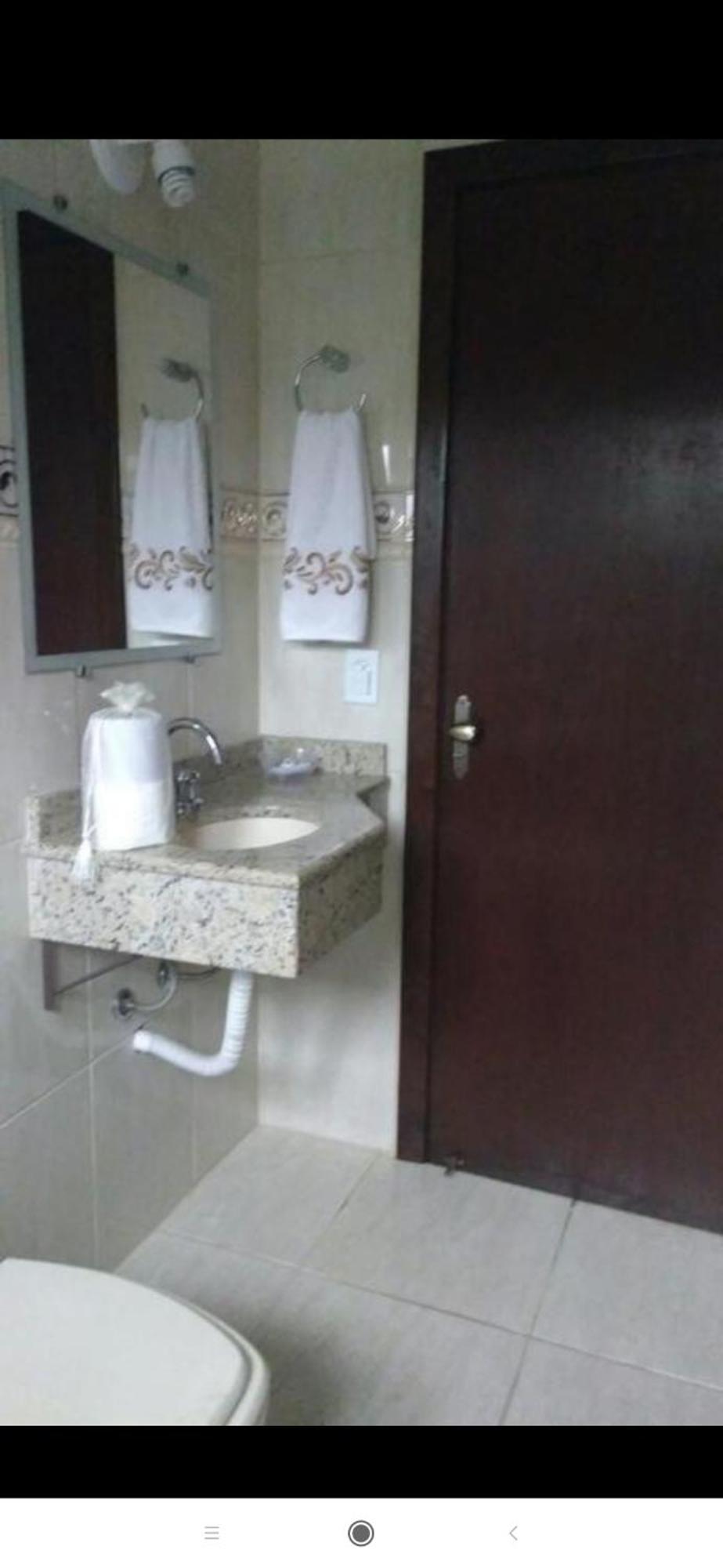 Residencial Pine House Hotel Canela Buitenkant foto