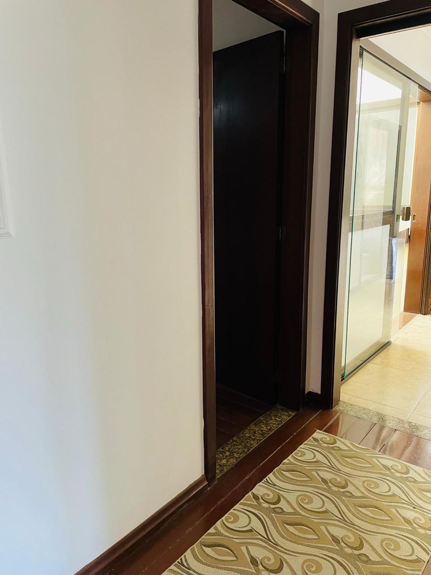 Residencial Pine House Hotel Canela Buitenkant foto